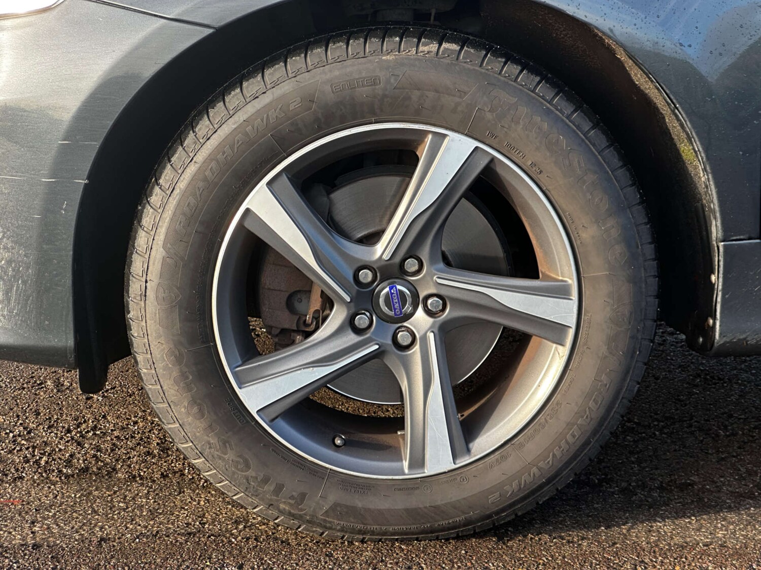 Used Volvo XC60 2013 for sale - 76696673: Photo 30