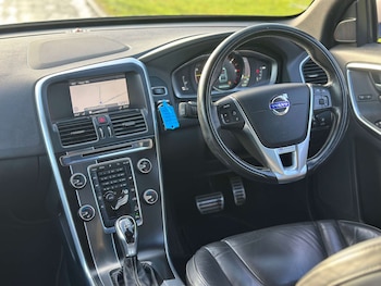 Used Volvo XC60 2013 for sale - 76696673: Photo