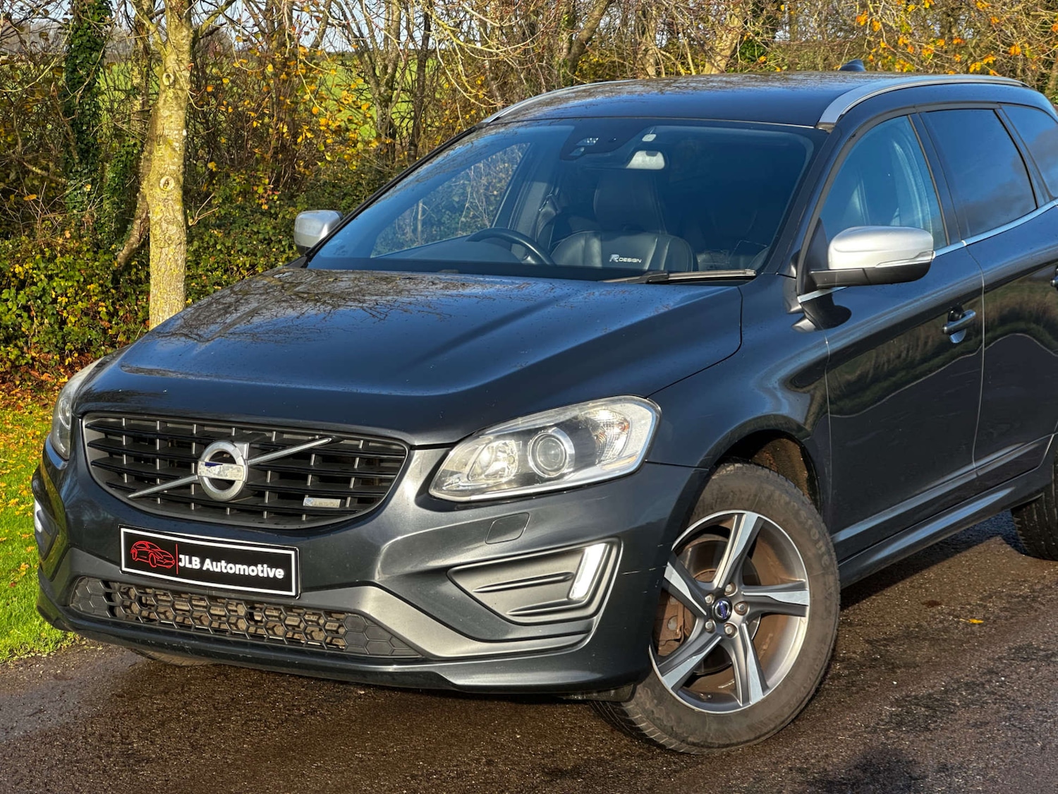 Used Volvo XC60 2013 for sale - 76696673: Photo 4