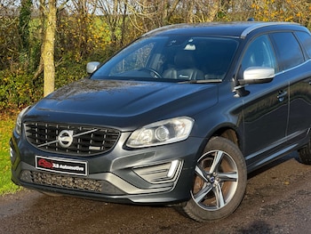 Used Volvo XC60 2013 for sale - 76696673: Photo