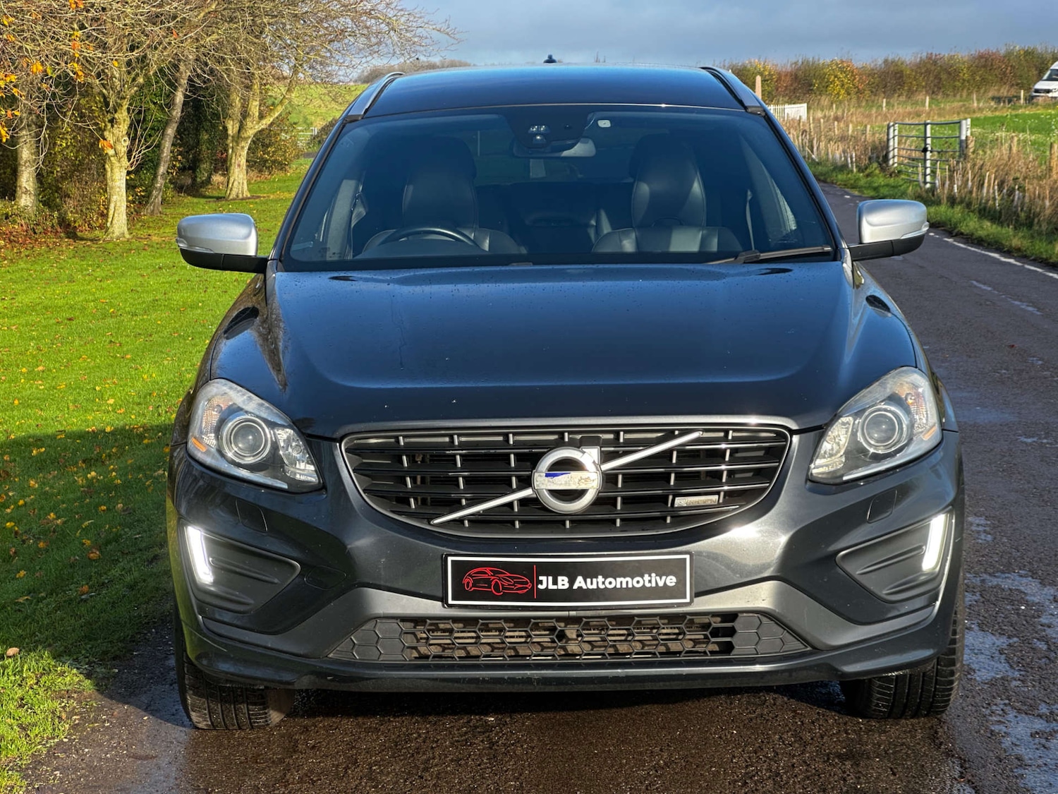 Used Volvo XC60 2013 for sale - 76696673: Photo 5