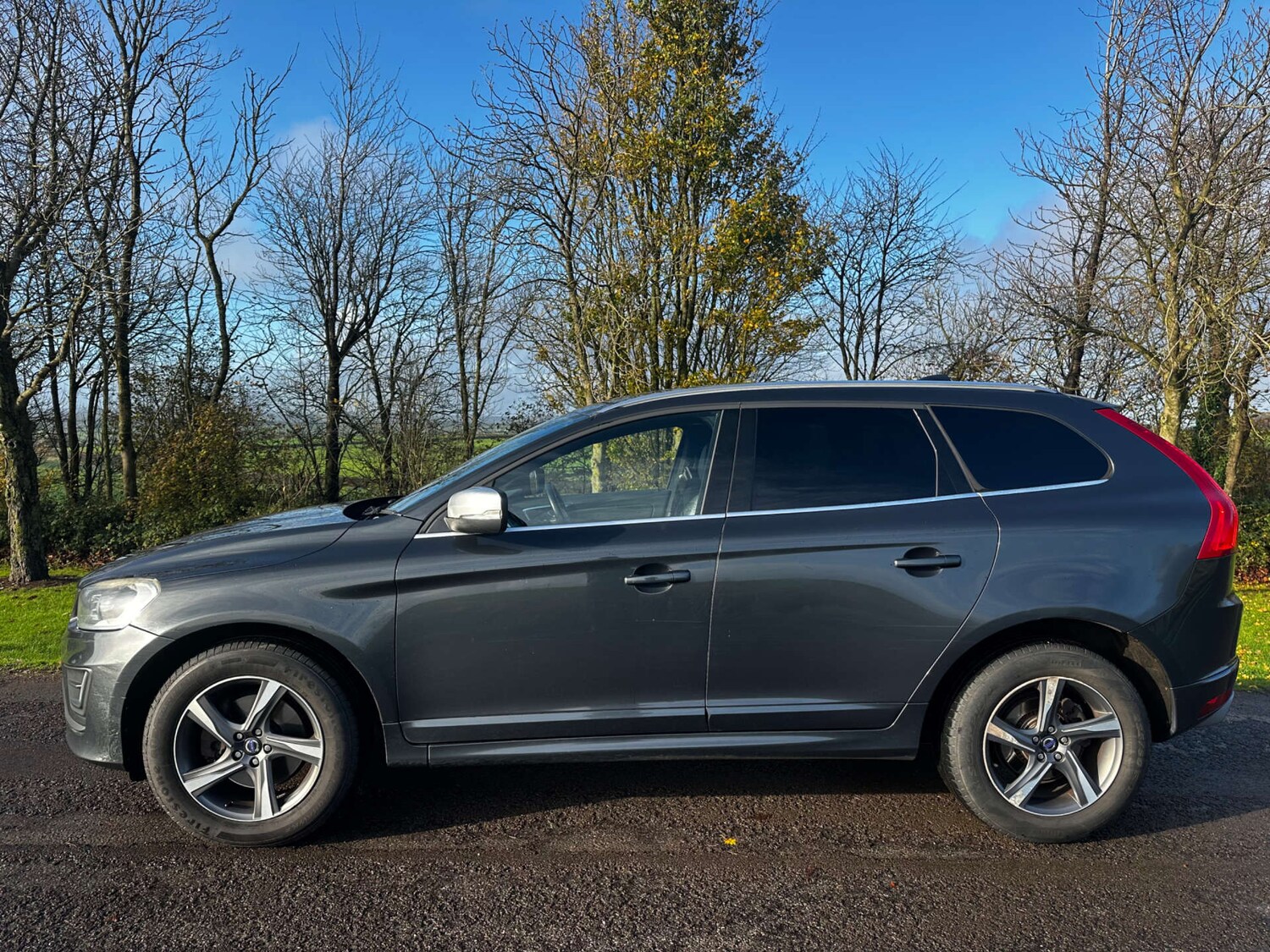 Used Volvo XC60 2013 for sale - 76696673: Photo 6