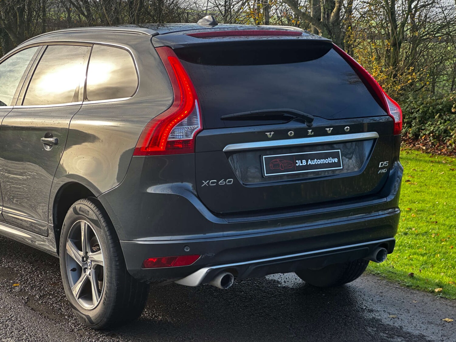 Used Volvo XC60 2013 for sale - 76696673: Photo 7