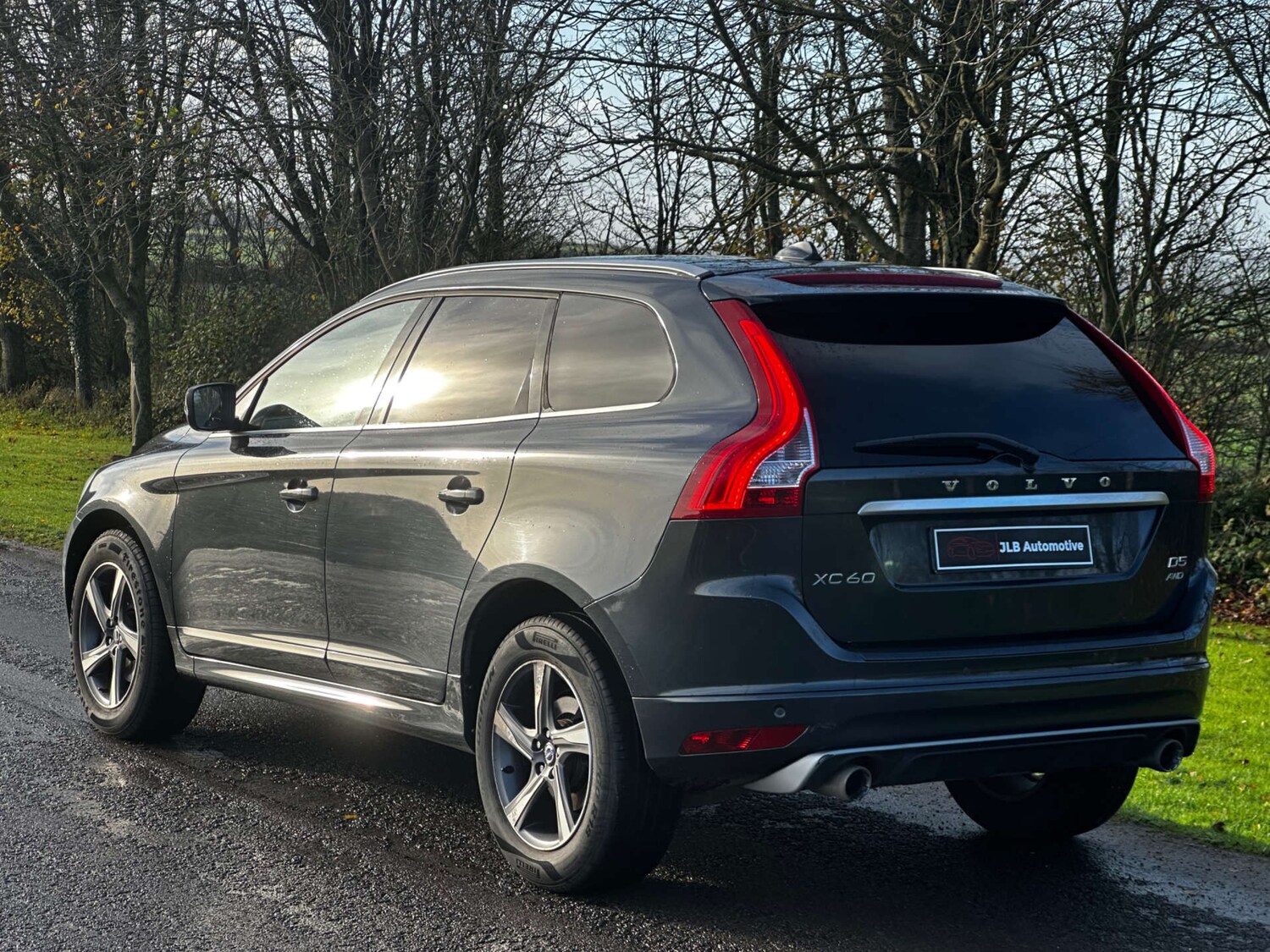 Used Volvo XC60 2013 for sale - 76696673: Photo 8