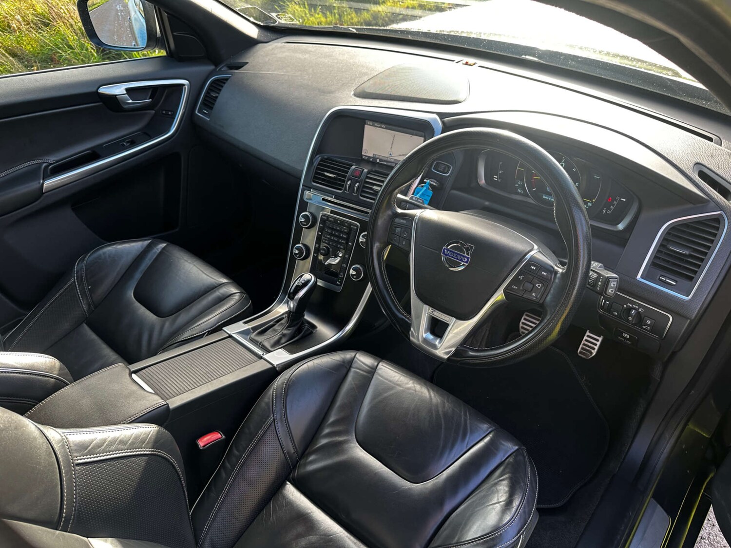 Used Volvo XC60 2013 for sale - 76696673: Photo 9