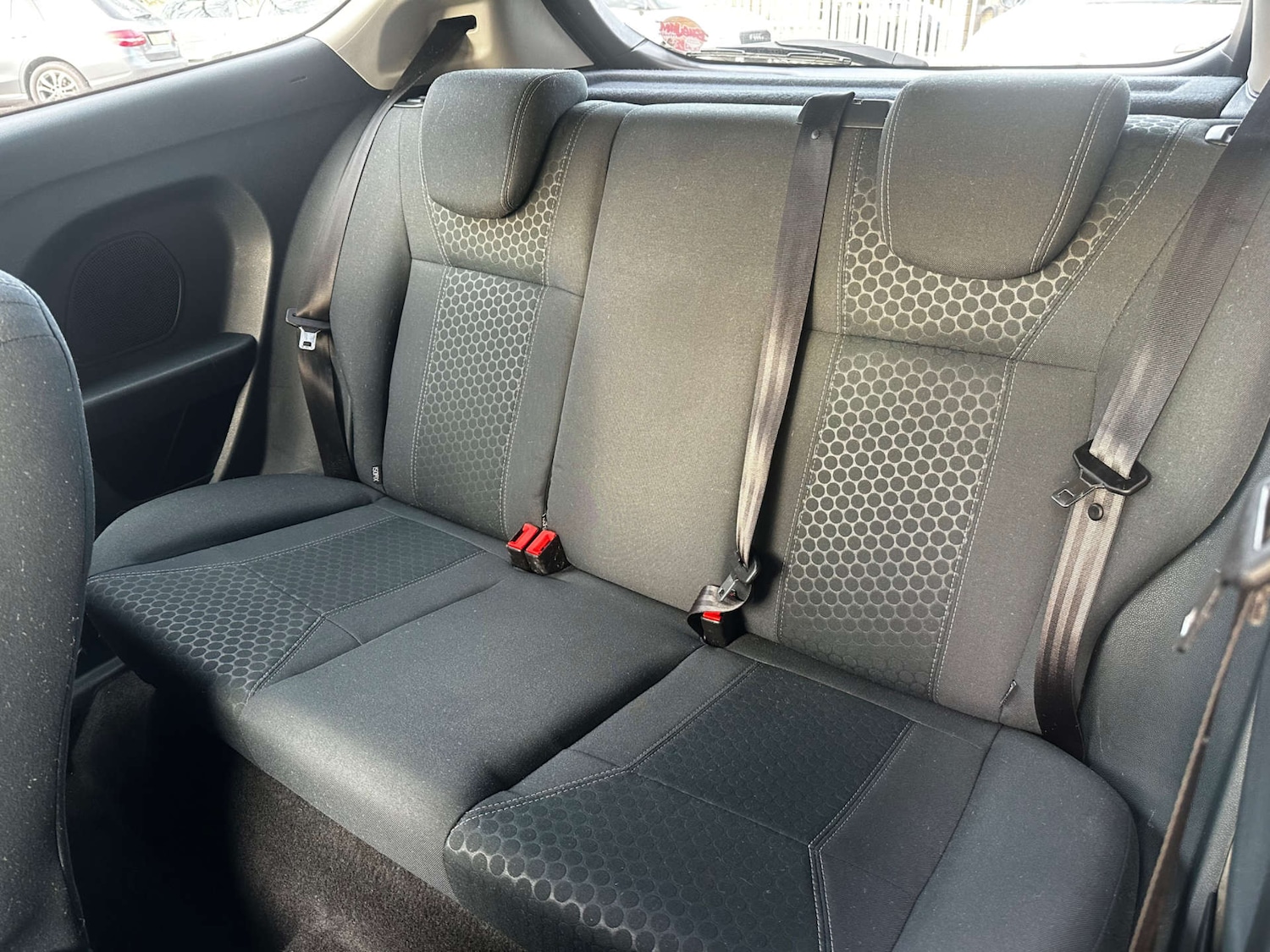 Used Ford Fiesta 2012 for sale - 77745487: Photo 13