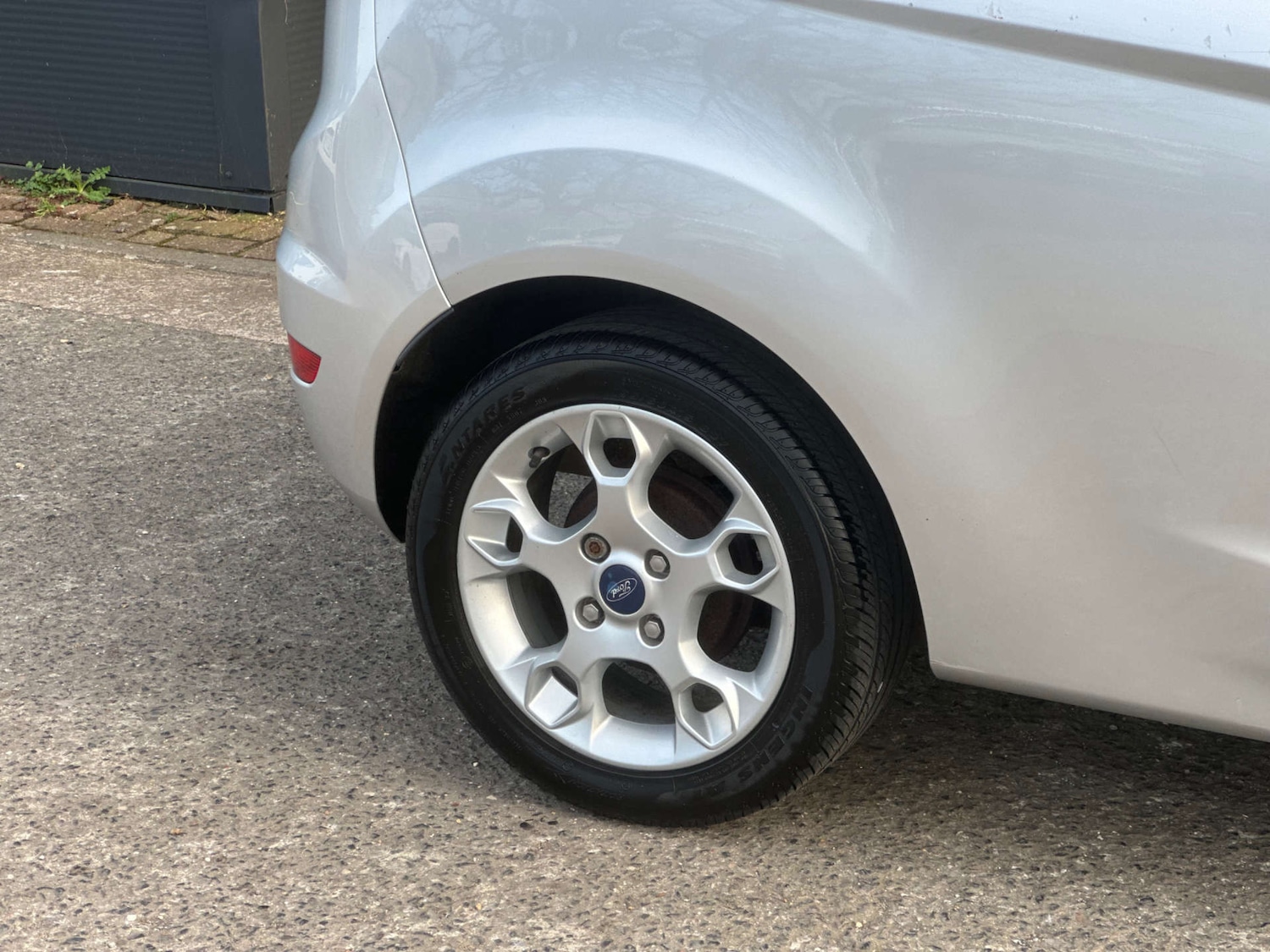 Used Ford Fiesta 2012 for sale - 77745487: Photo 17