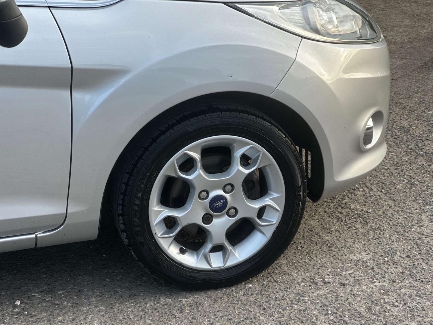 Used Ford Fiesta 2012 for sale - 77745487: Photo 18