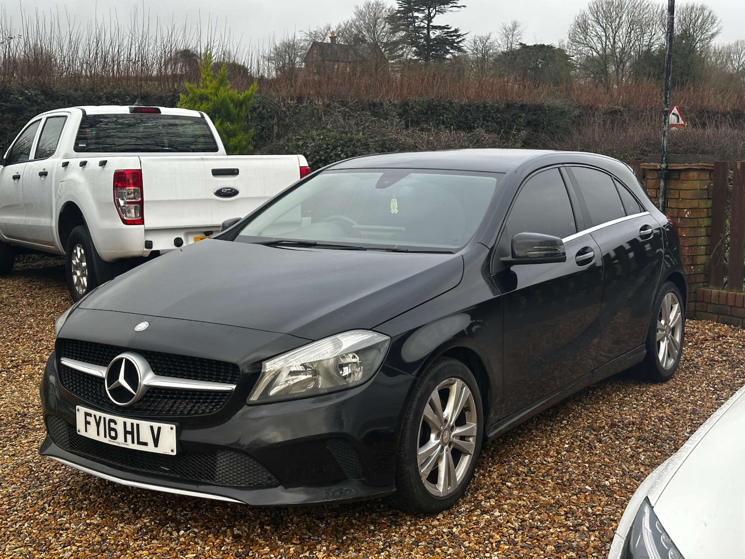 Used Mercedes-Benz A-Class 2016 for sale - 77547651: Photo 3