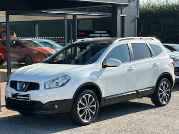 Used Nissan Qashqai 2012 for sale - 79749736: Photo