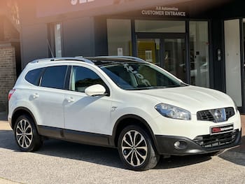 Used Nissan Qashqai 2012 for sale - 79749736: Photo