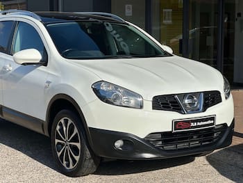 Used Nissan Qashqai 2012 for sale - 79749736: Photo