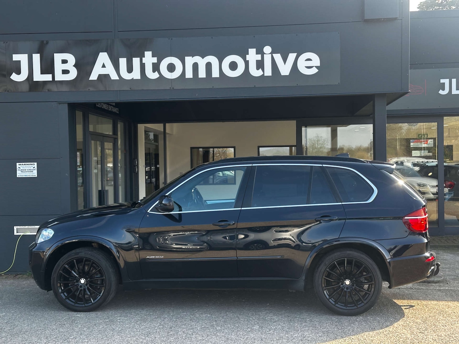 Used BMW X5 2012 for sale - 77745581: Photo 11