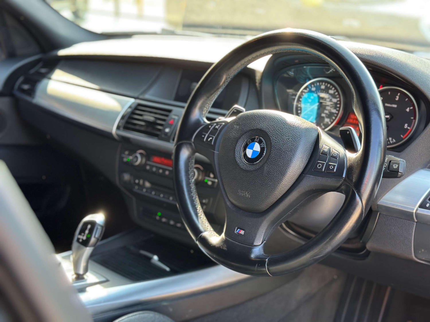 Used BMW X5 2012 for sale - 77745581: Photo 14