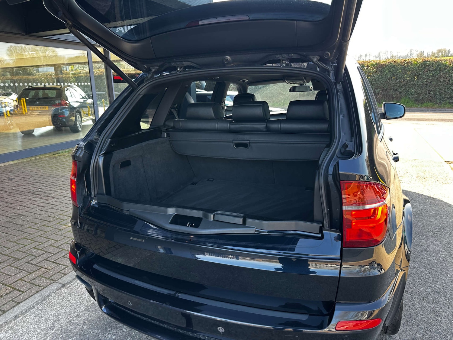 Used BMW X5 2012 for sale - 77745581: Photo 15