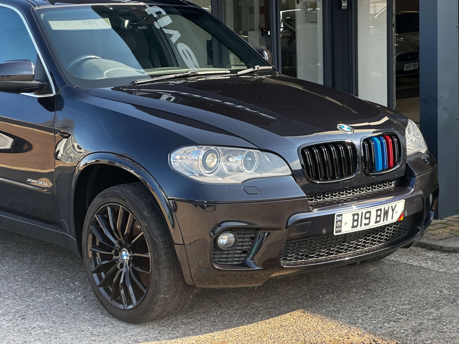 Used BMW X5 2012 for sale - 77745581: Photo 18