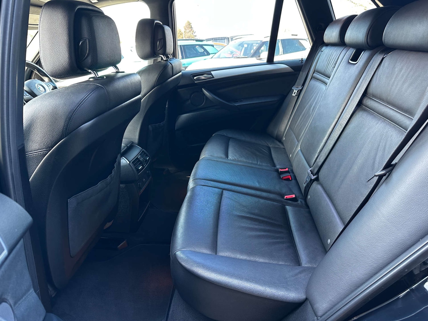 Used BMW X5 2012 for sale - 77745581: Photo 20