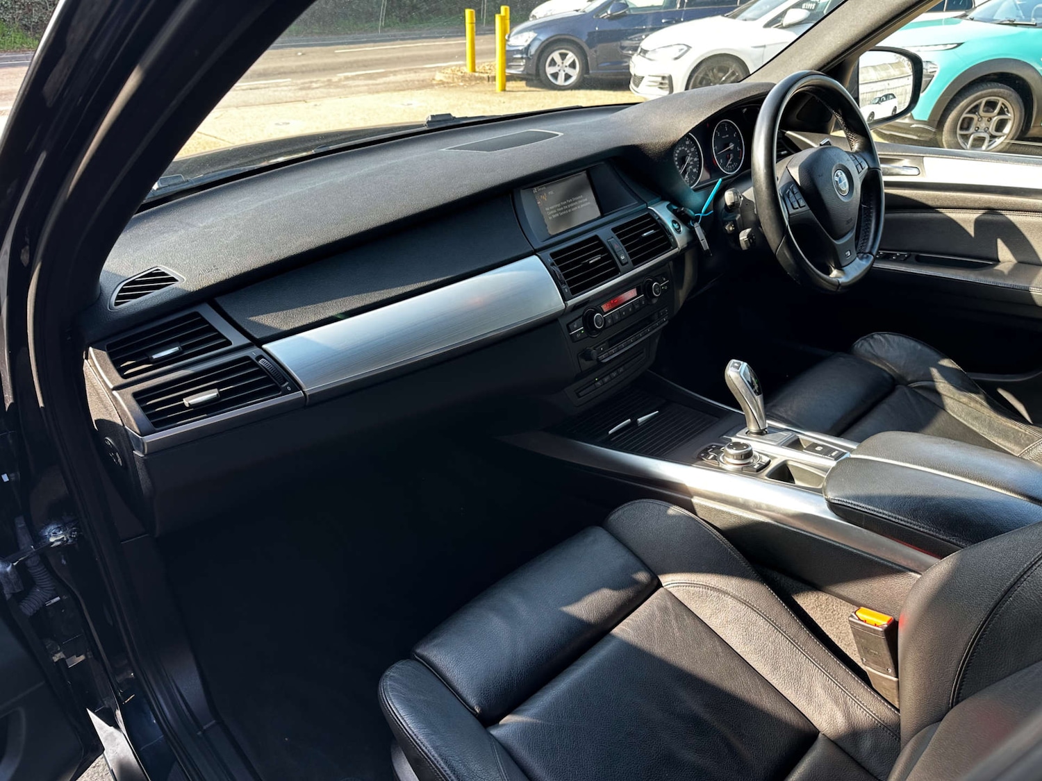 Used BMW X5 2012 for sale - 77745581: Photo 22