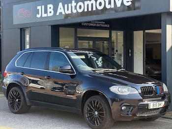 Used BMW X5 2012 for sale - 77745581: Photo