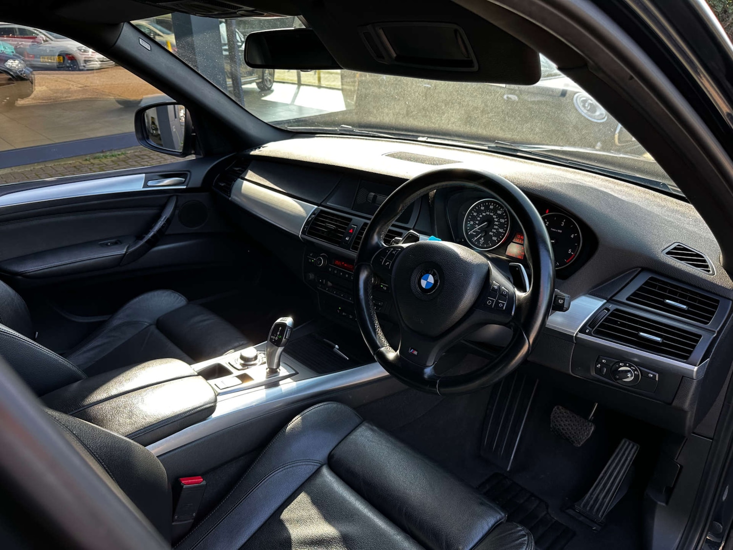 Used BMW X5 2012 for sale - 77745581: Photo 3