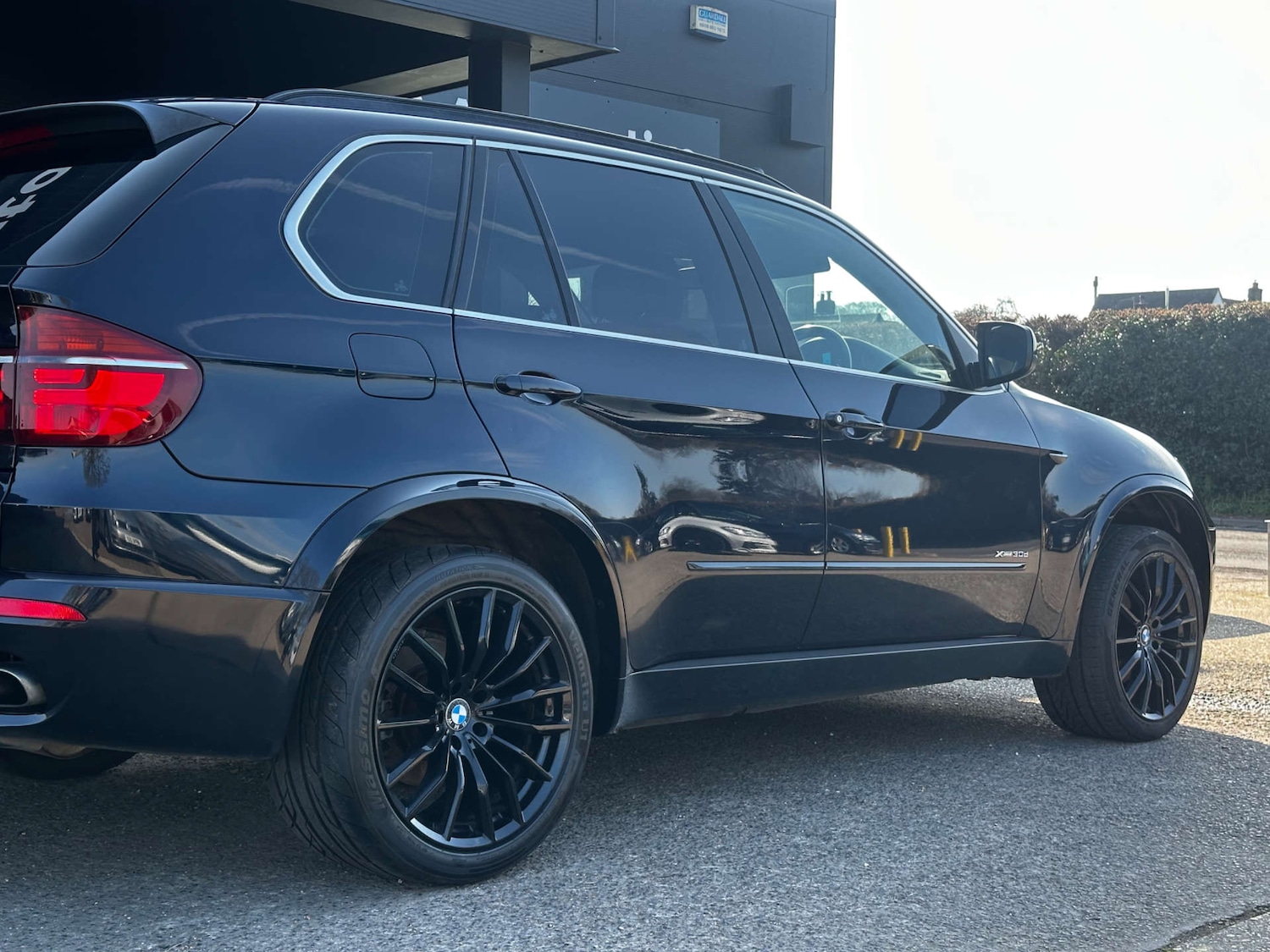 Used BMW X5 2012 for sale - 77745581: Photo 7