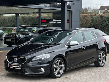 Used Volvo V40 2015 for sale - 78272748: Photo
