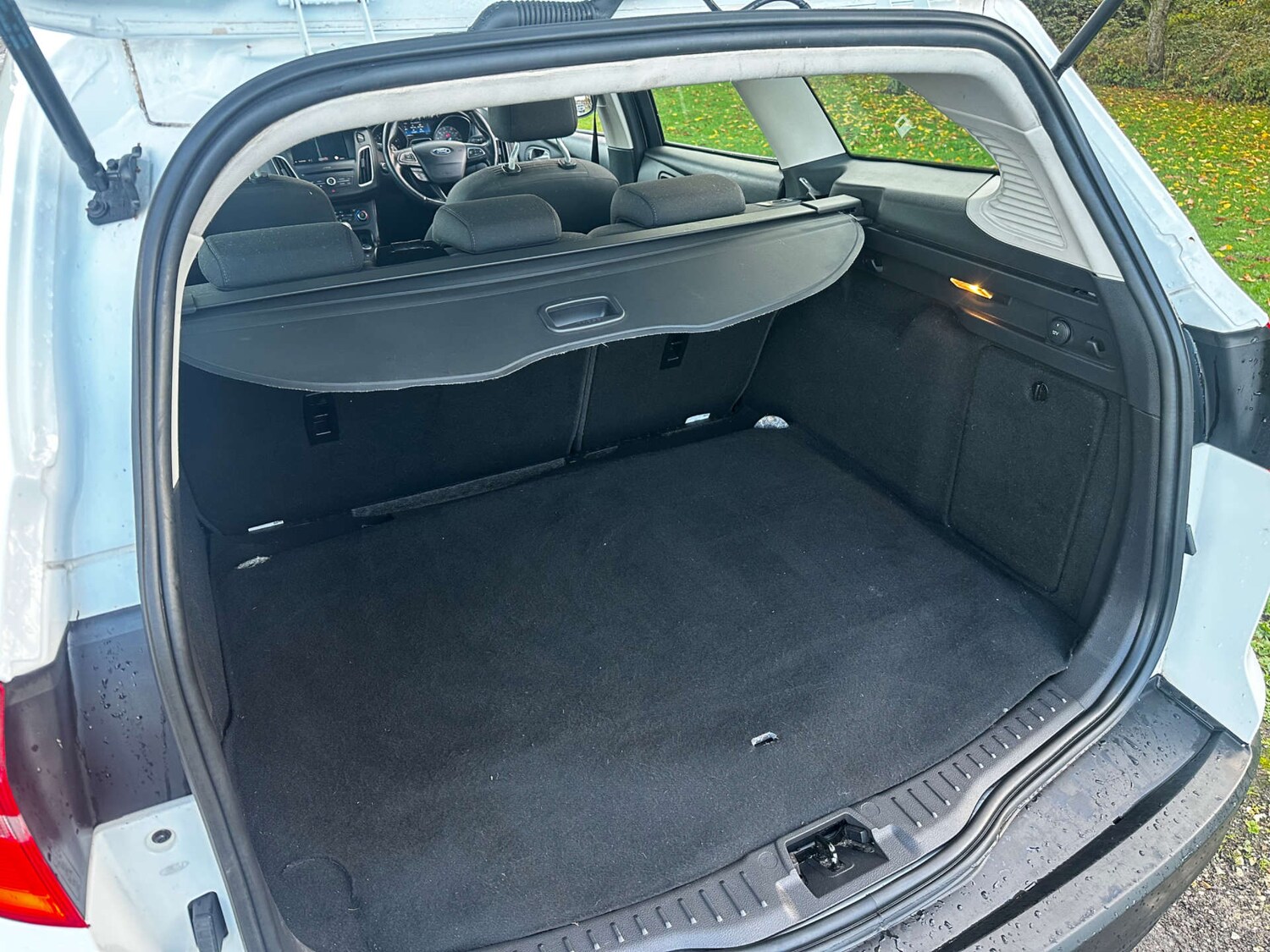 Used Ford Focus 2018 for sale - 76696653: Photo 10