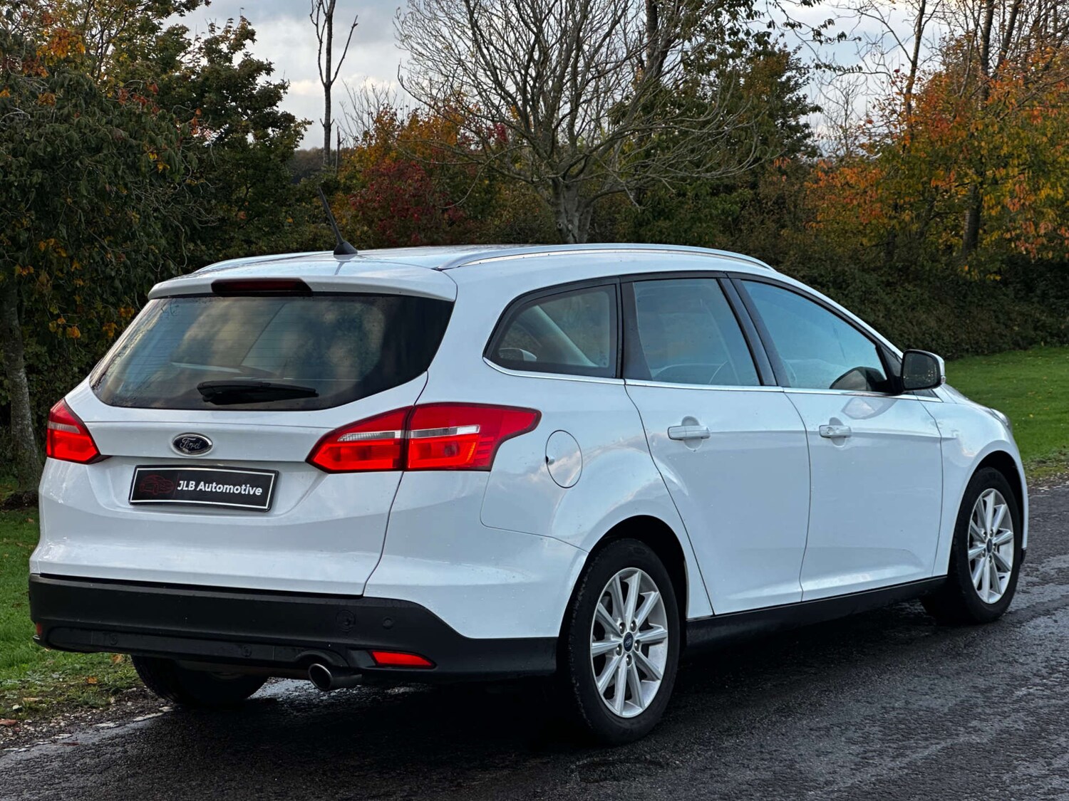 Used Ford Focus 2018 for sale - 76696653: Photo 12