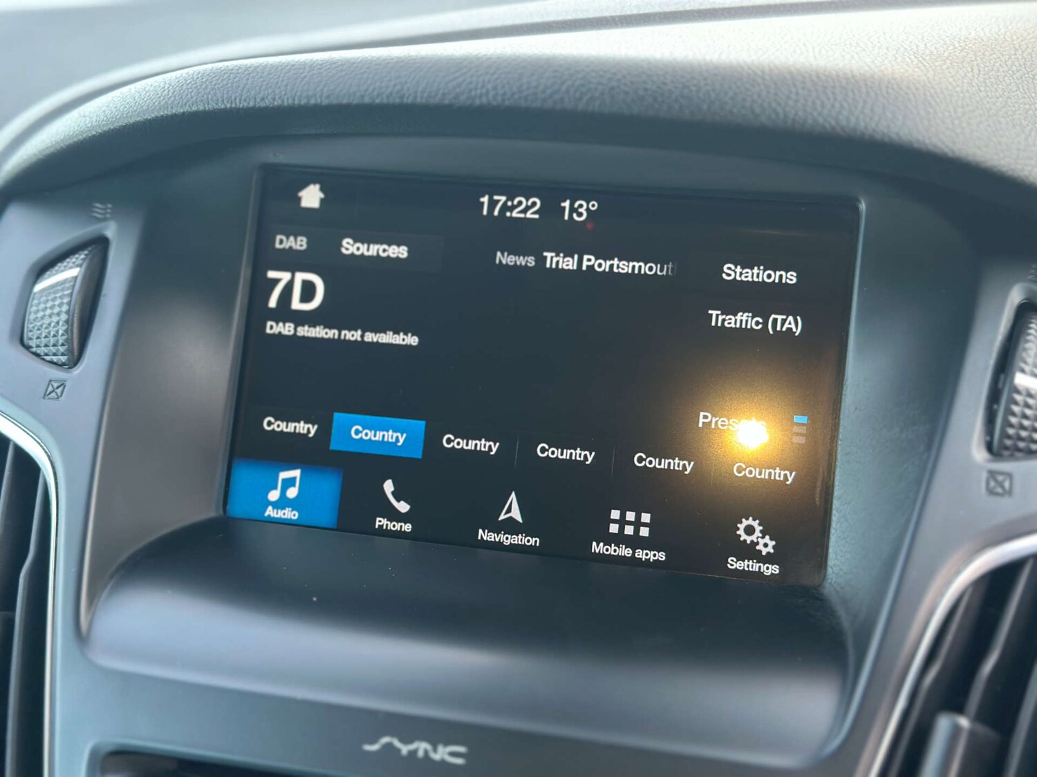 Used Ford Focus 2018 for sale - 76696653: Photo 14