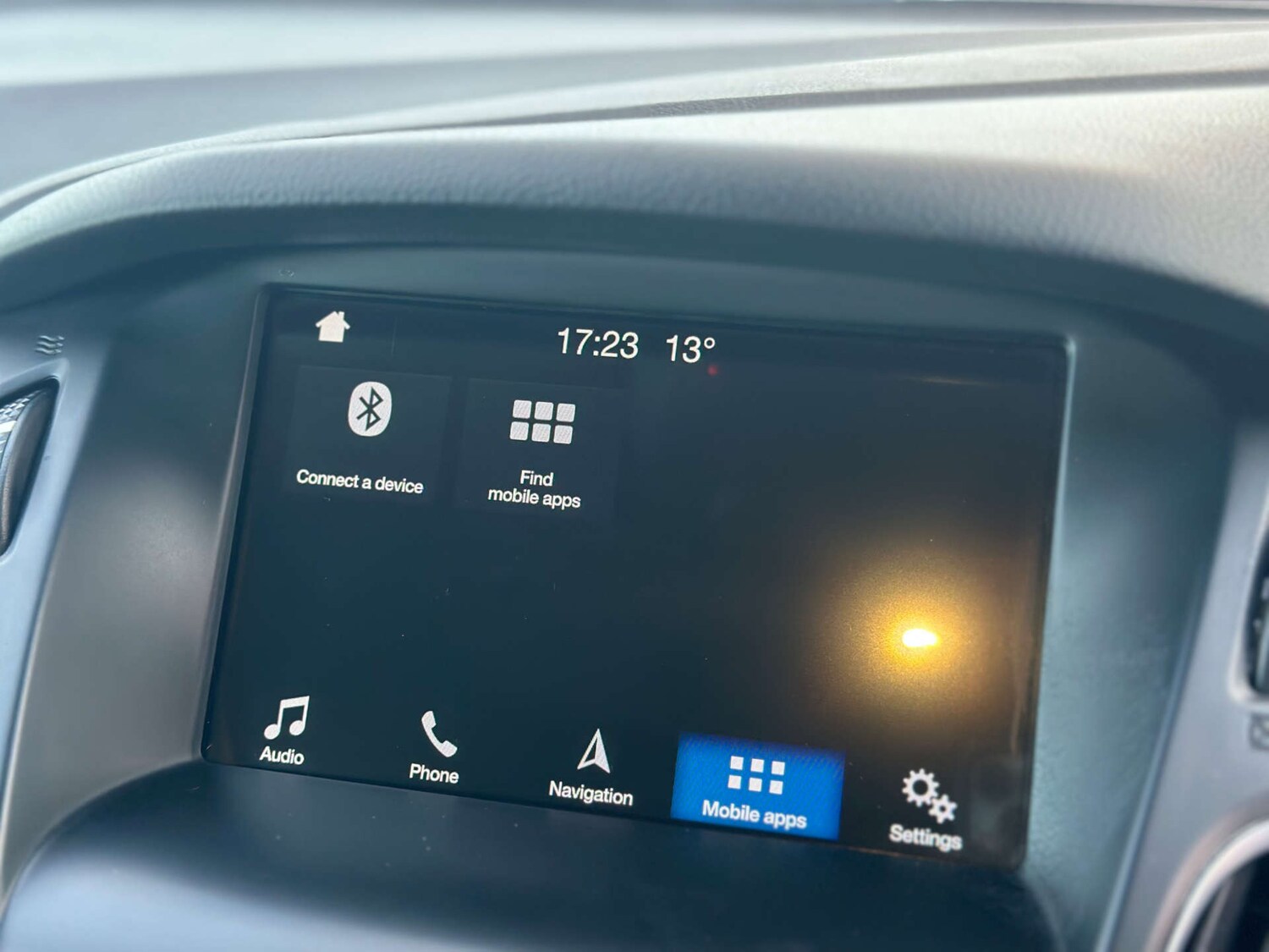 Used Ford Focus 2018 for sale - 76696653: Photo 15