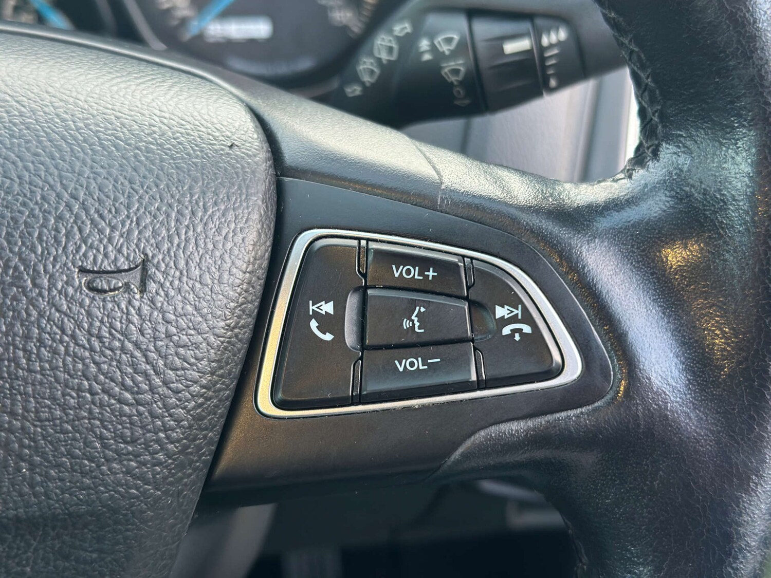 Used Ford Focus 2018 for sale - 76696653: Photo 16