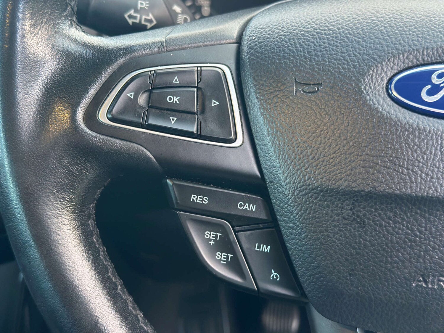 Used Ford Focus 2018 for sale - 76696653: Photo 17