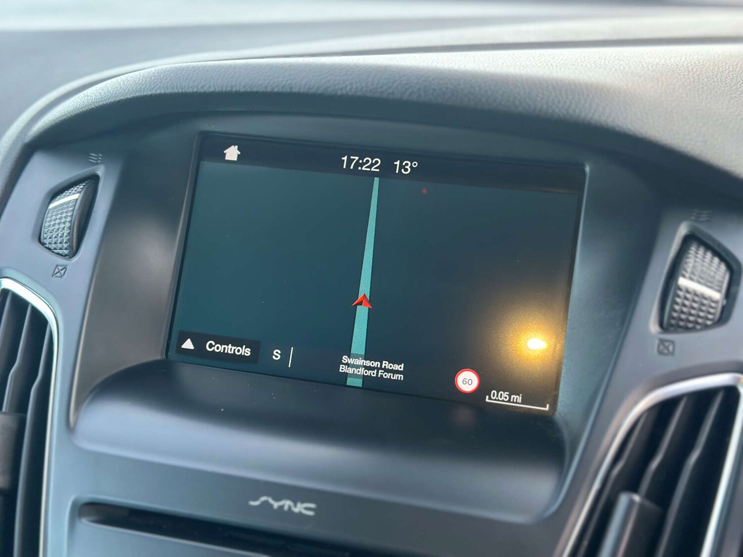 Used Ford Focus 2018 for sale - 76696653: Photo 19