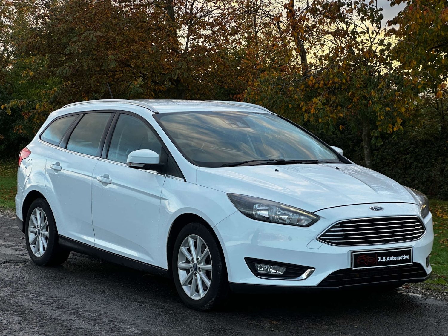 Used Ford Focus 2018 for sale - 76696653: Photo 2