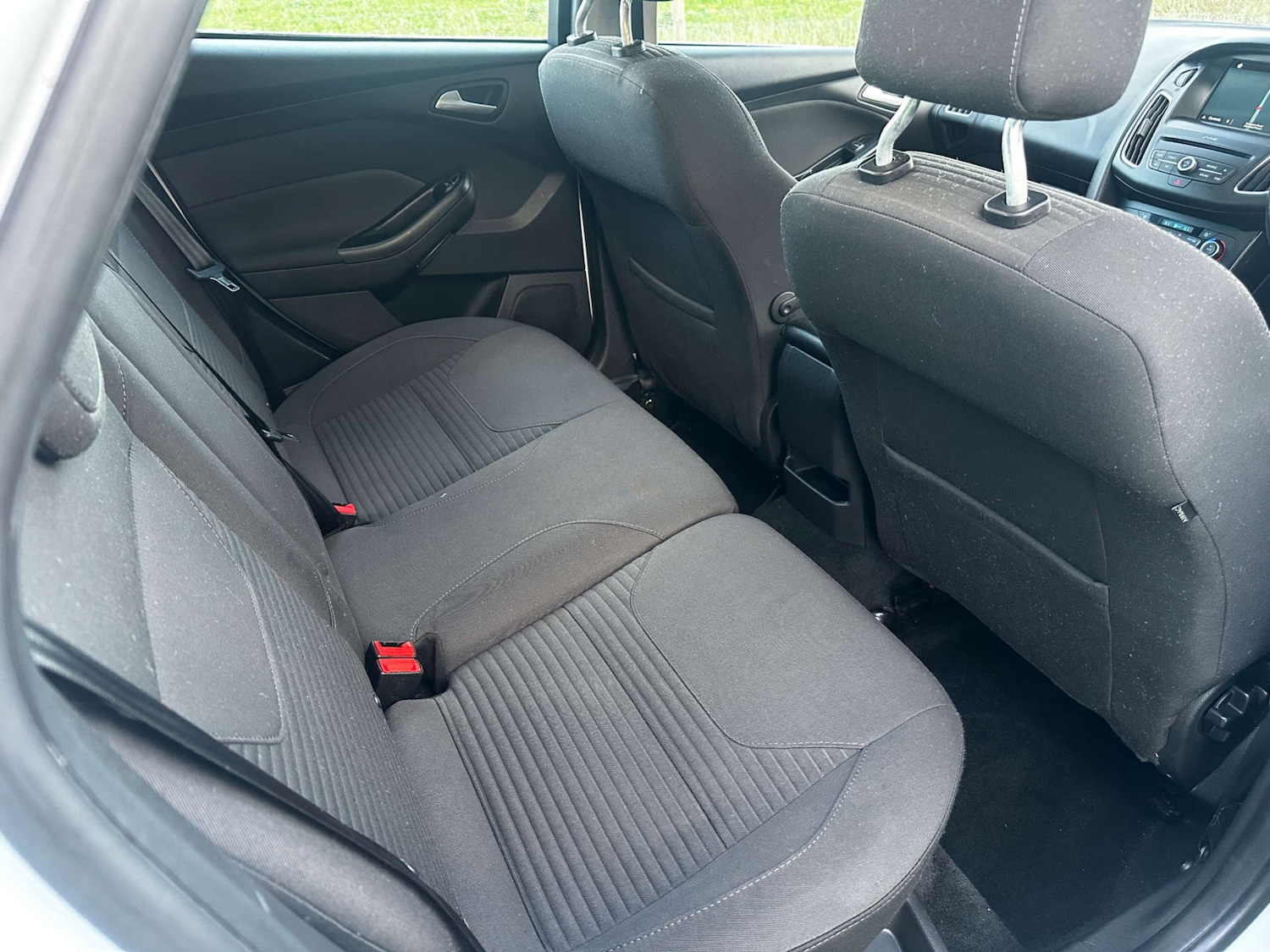 Used Ford Focus 2018 for sale - 76696653: Photo 20