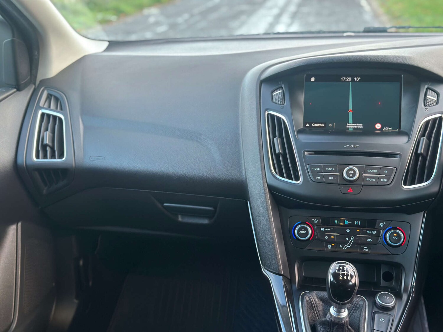 Used Ford Focus 2018 for sale - 76696653: Photo 21