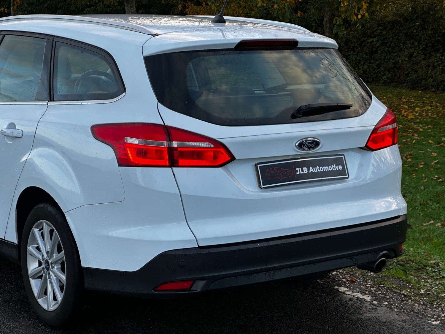 Used Ford Focus 2018 for sale - 76696653: Photo 22