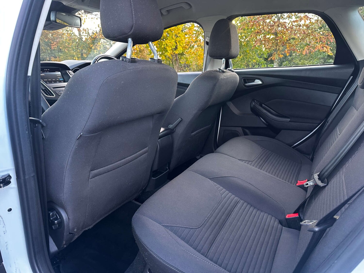 Used Ford Focus 2018 for sale - 76696653: Photo 23