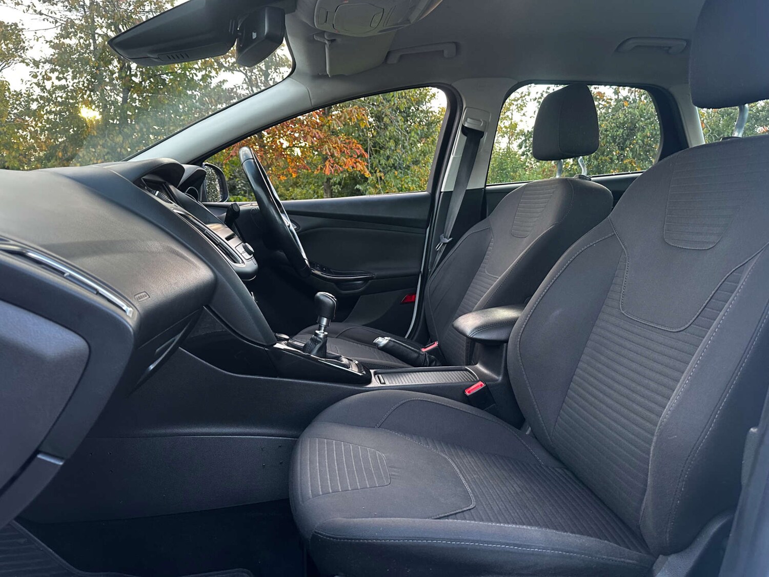 Used Ford Focus 2018 for sale - 76696653: Photo 24