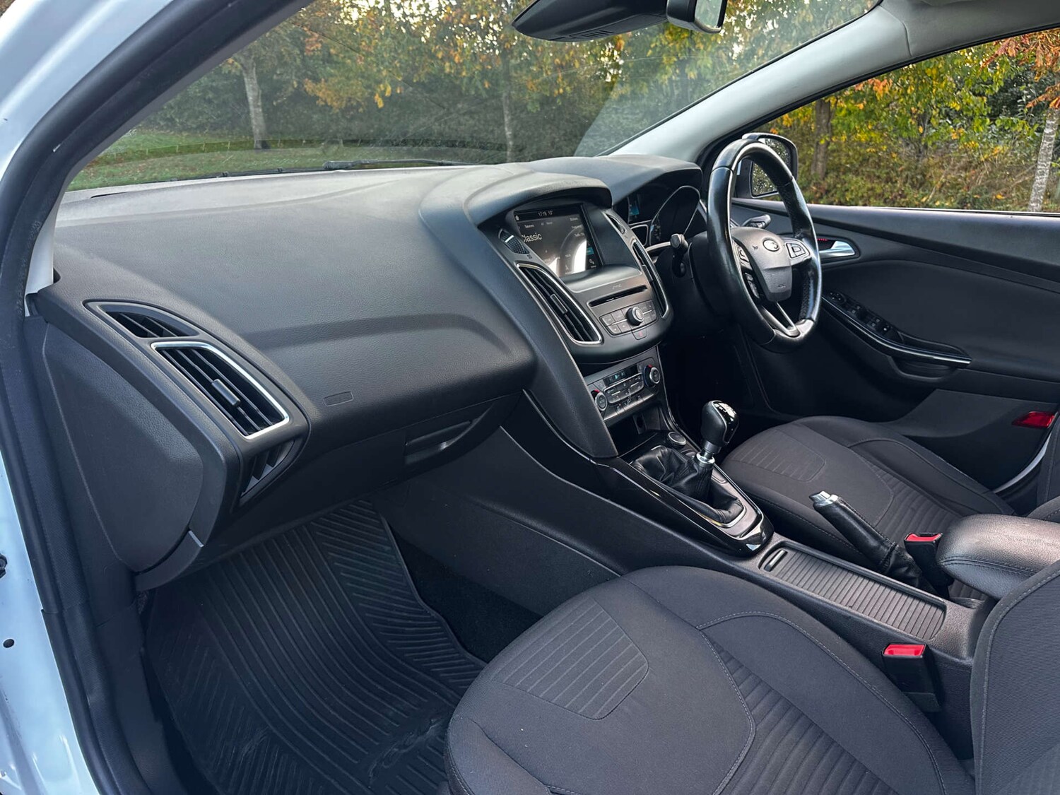 Used Ford Focus 2018 for sale - 76696653: Photo 25