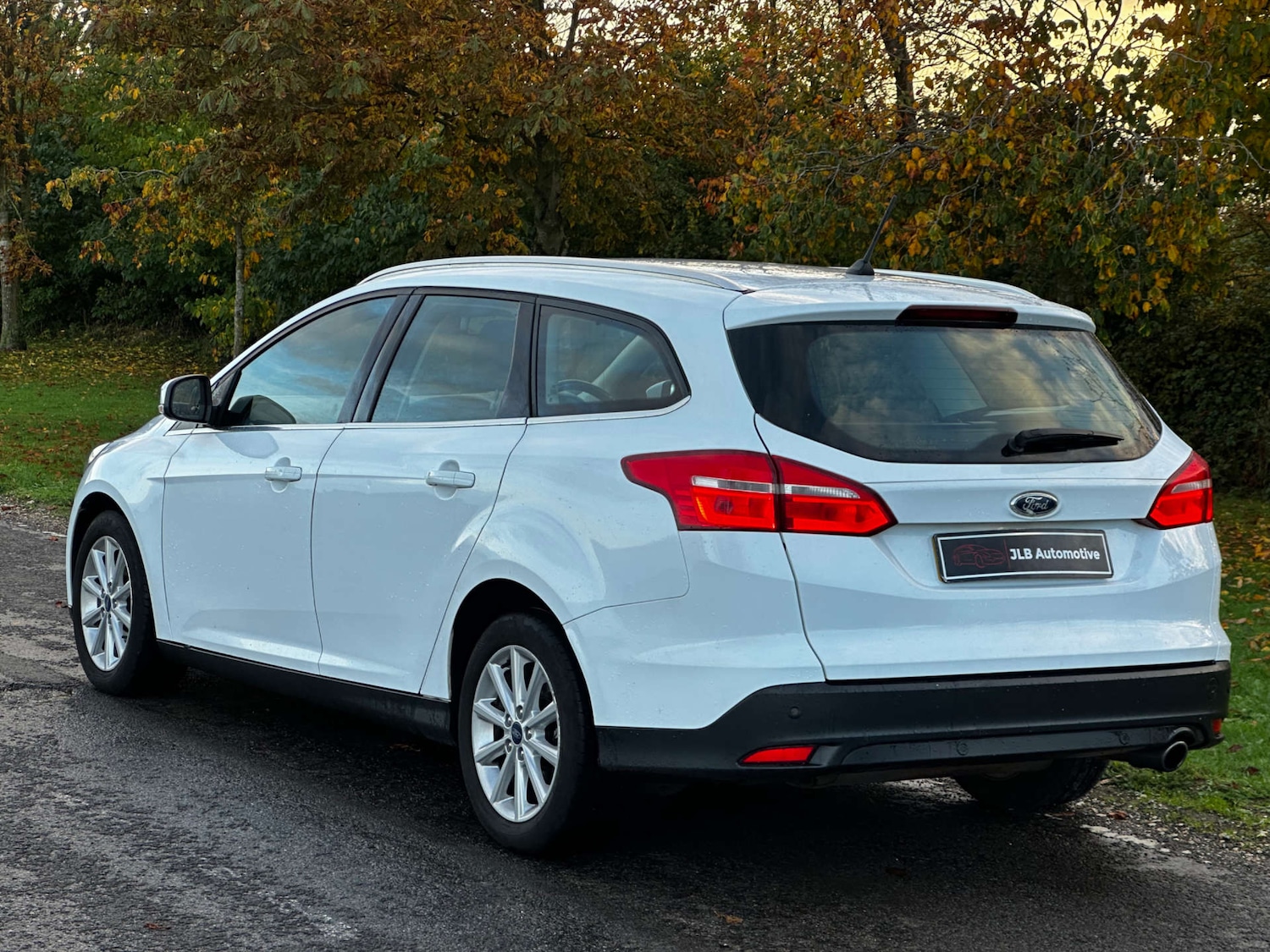 Used Ford Focus 2018 for sale - 76696653: Photo 4