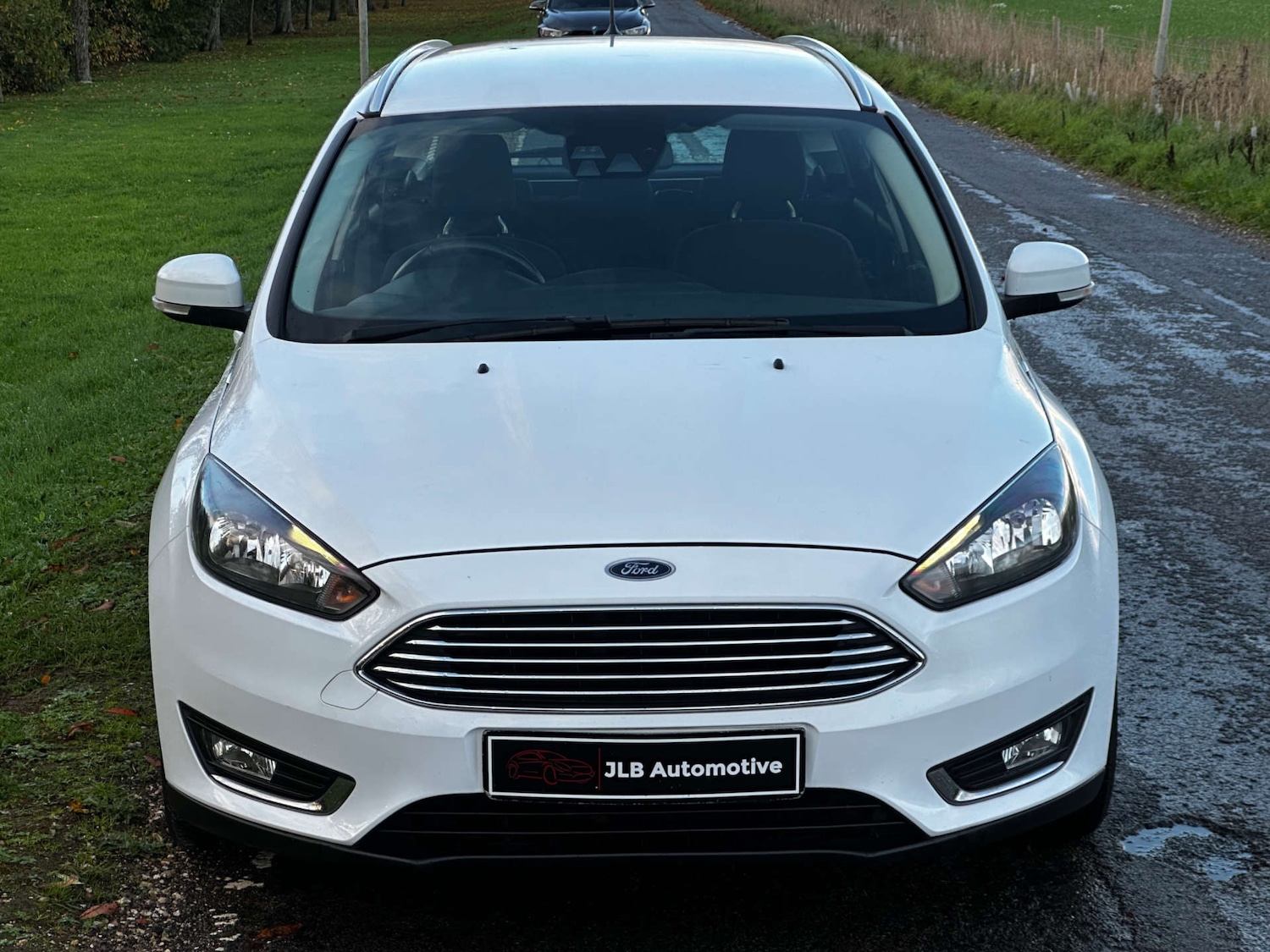 Used Ford Focus 2018 for sale - 76696653: Photo 5