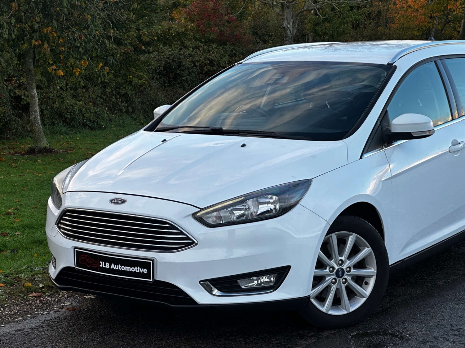 Used Ford Focus 2018 for sale - 76696653: Photo 6