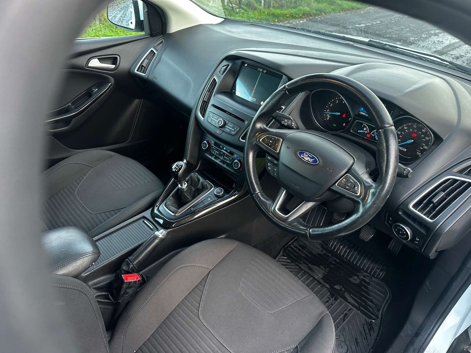 Used Ford Focus 2018 for sale - 76696653: Photo 8