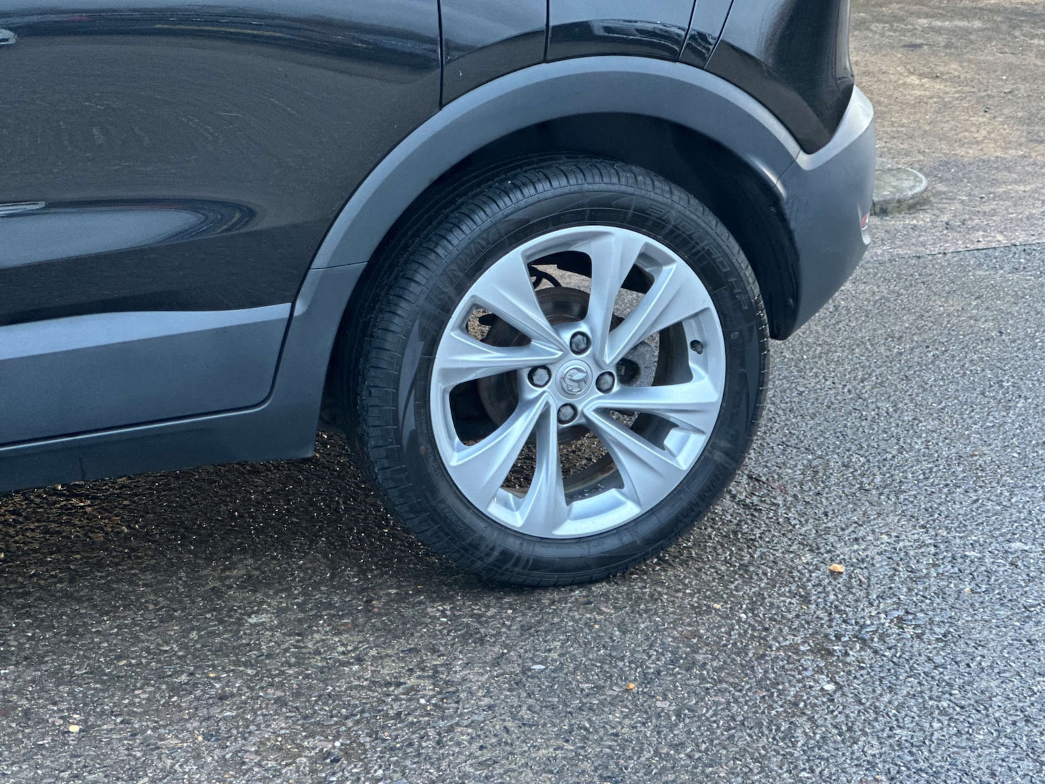 Used Vauxhall Crossland X 2019 for sale - 77228422: Photo 10