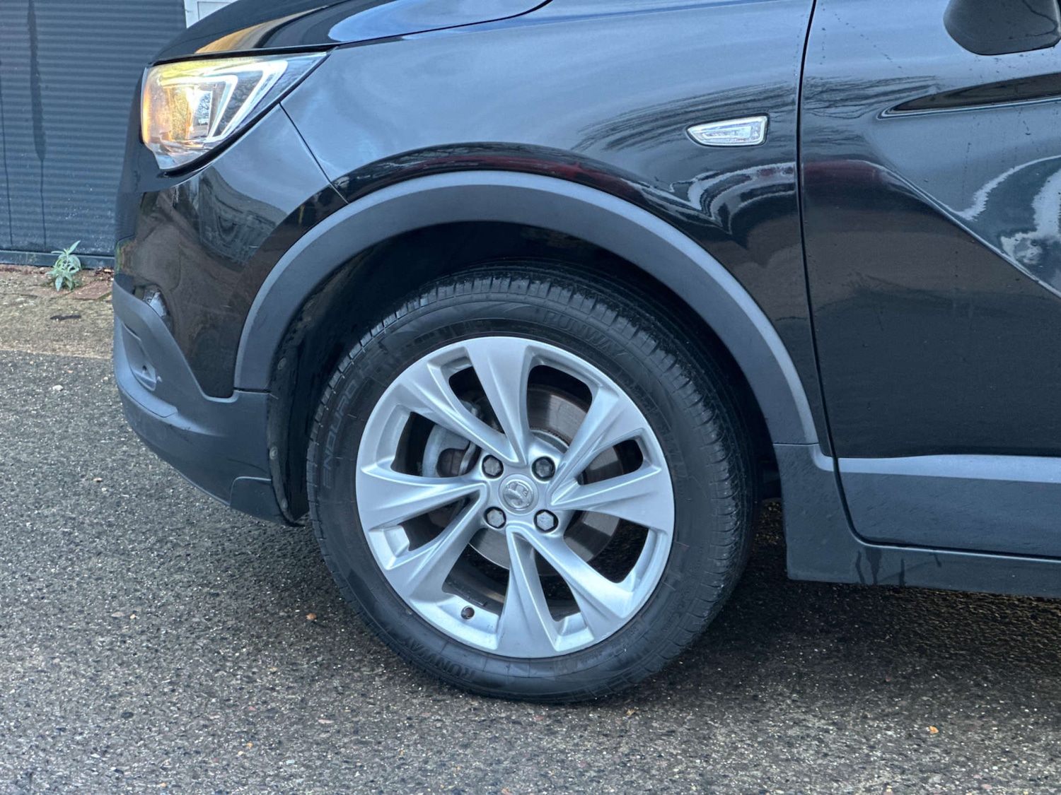 Used Vauxhall Crossland X 2019 for sale - 77228422: Photo 11