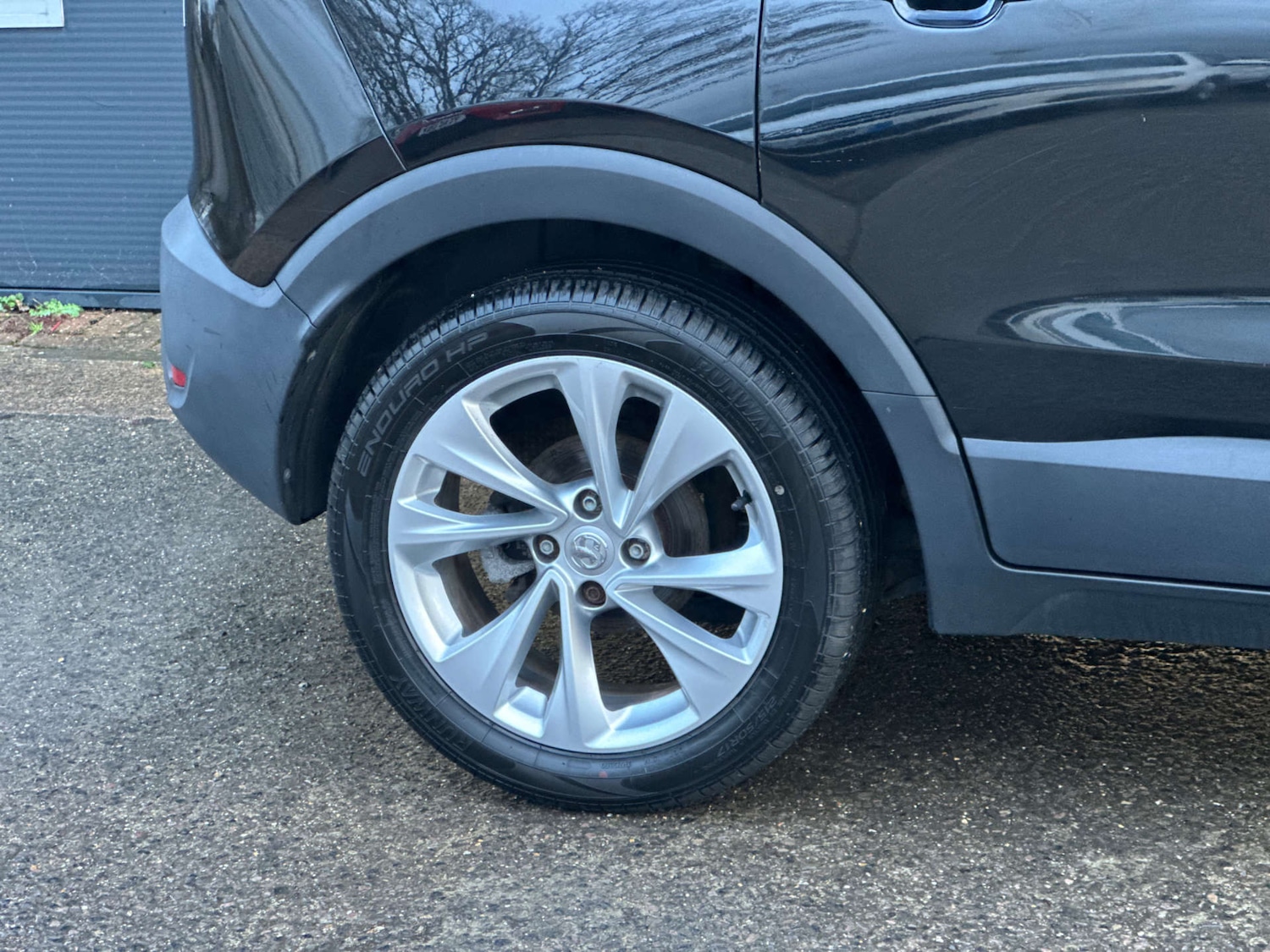 Used Vauxhall Crossland X 2019 for sale - 77228422: Photo 13