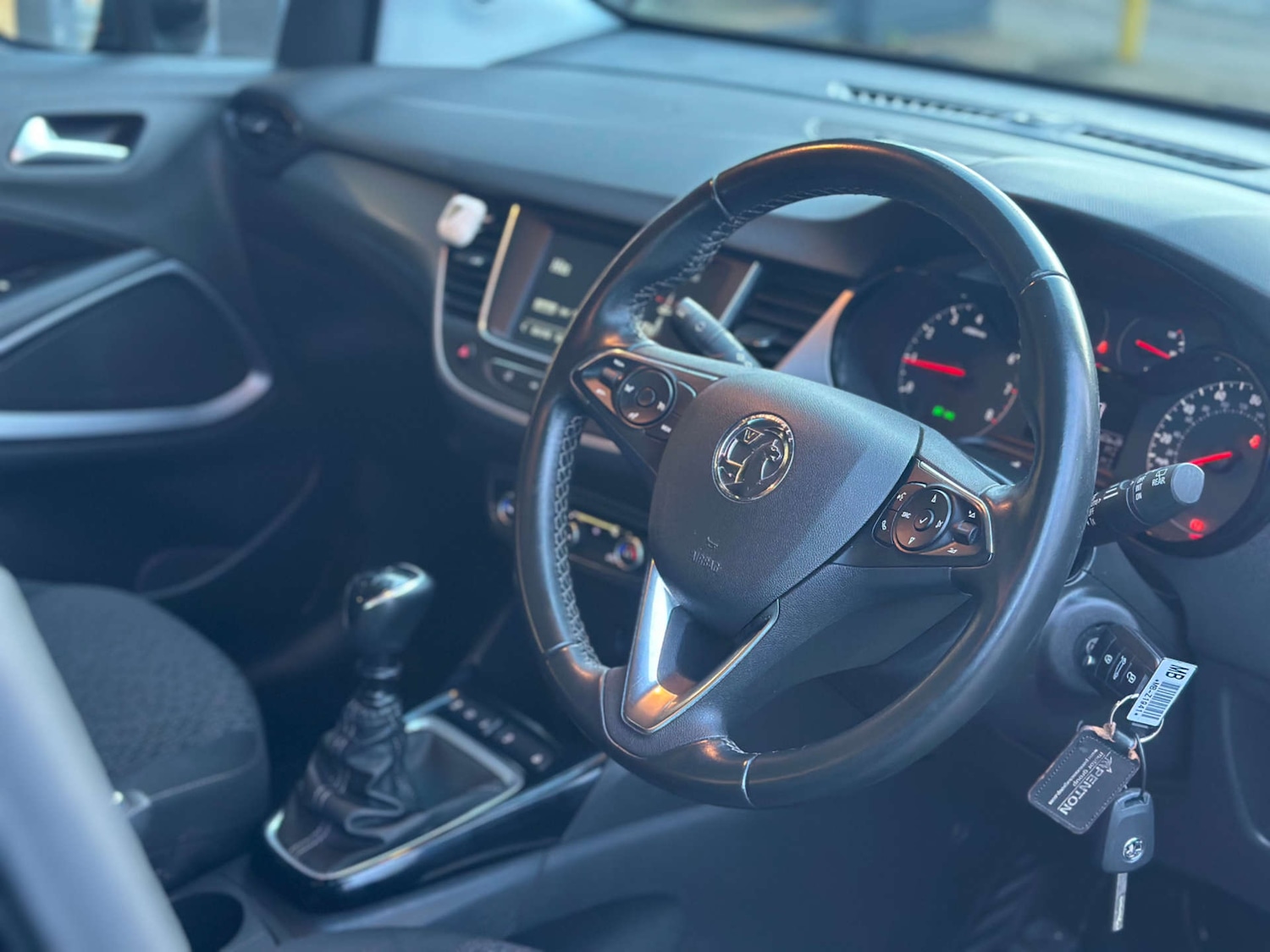 Used Vauxhall Crossland X 2019 for sale - 77228422: Photo 14