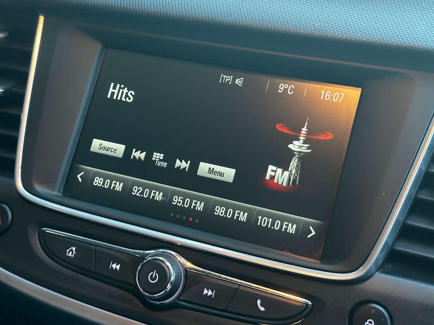 Used Vauxhall Crossland X 2019 for sale - 77228422: Photo 15