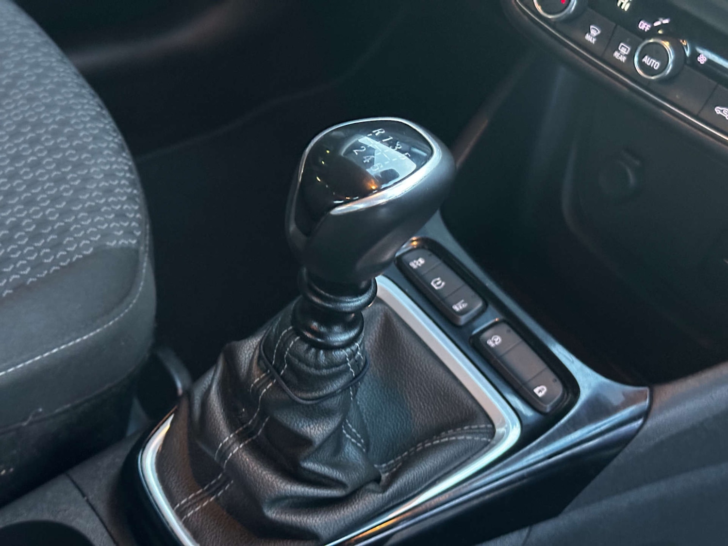 Used Vauxhall Crossland X 2019 for sale - 77228422: Photo 16